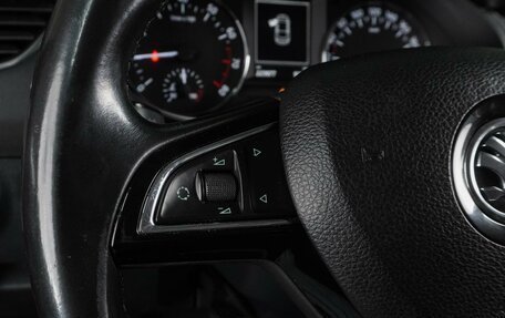 Skoda Octavia, 2013 год, 994 000 рублей, 15 фотография