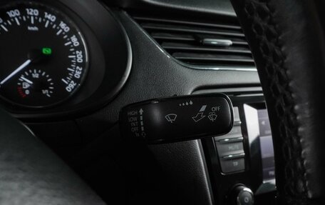 Skoda Octavia, 2013 год, 994 000 рублей, 14 фотография