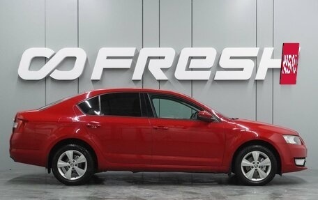 Skoda Octavia, 2013 год, 994 000 рублей, 5 фотография