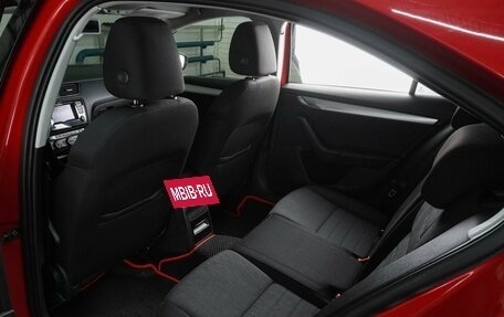 Skoda Octavia, 2013 год, 994 000 рублей, 11 фотография