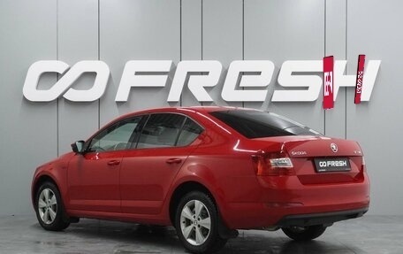 Skoda Octavia, 2013 год, 994 000 рублей, 2 фотография