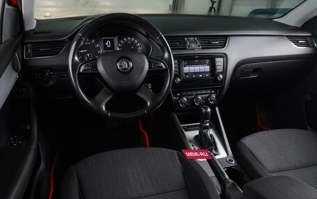 Skoda Octavia, 2013 год, 994 000 рублей, 6 фотография