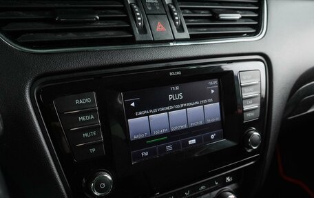 Skoda Octavia, 2013 год, 994 000 рублей, 18 фотография