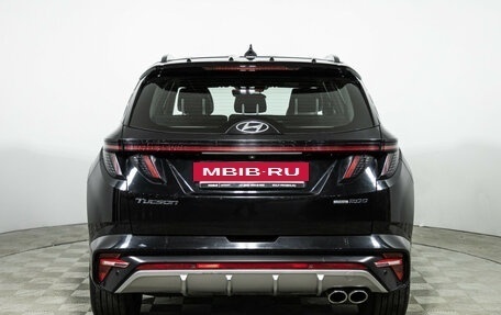 Hyundai Tucson, 2022 год, 3 299 700 рублей, 6 фотография