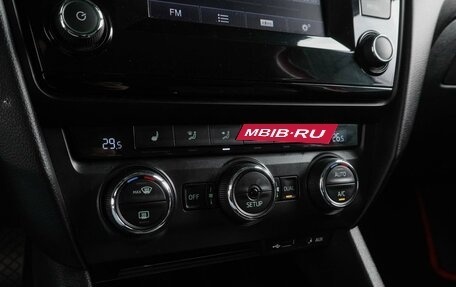 Skoda Octavia, 2013 год, 994 000 рублей, 19 фотография