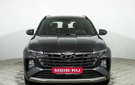 Hyundai Tucson, 2022 год, 3 299 700 рублей, 2 фотография