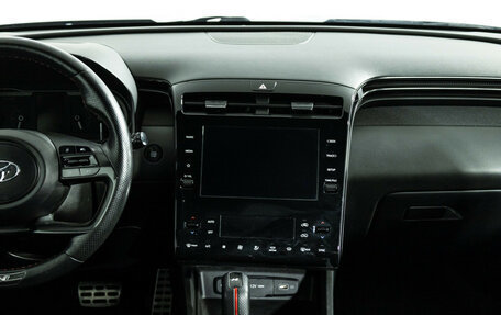 Hyundai Tucson, 2022 год, 3 299 700 рублей, 14 фотография