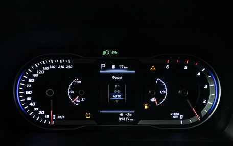 Hyundai Tucson, 2022 год, 3 299 700 рублей, 12 фотография