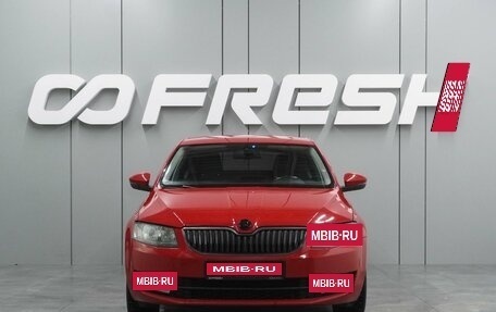 Skoda Octavia, 2013 год, 994 000 рублей, 3 фотография