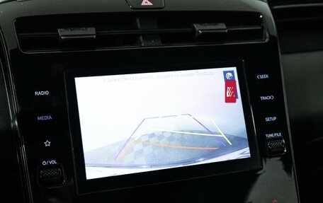 Hyundai Tucson, 2022 год, 3 299 700 рублей, 15 фотография