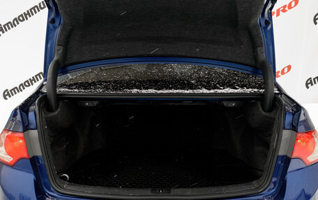 Honda Accord VIII рестайлинг, 2011 год, 1 420 000 рублей, 9 фотография