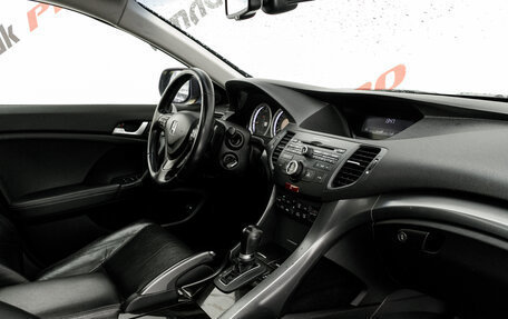 Honda Accord VIII рестайлинг, 2011 год, 1 420 000 рублей, 15 фотография