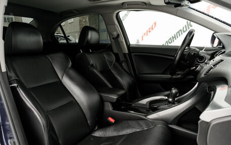 Honda Accord VIII рестайлинг, 2011 год, 1 420 000 рублей, 16 фотография