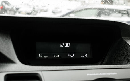 Honda Accord VIII рестайлинг, 2011 год, 1 420 000 рублей, 22 фотография