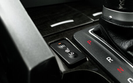 Honda Accord VIII рестайлинг, 2011 год, 1 420 000 рублей, 25 фотография