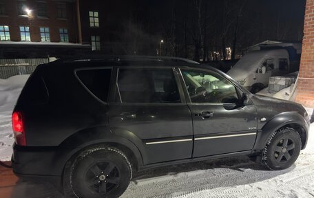 SsangYong Rexton III, 2006 год, 650 000 рублей, 4 фотография