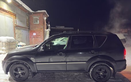 SsangYong Rexton III, 2006 год, 650 000 рублей, 6 фотография