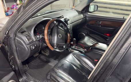 SsangYong Rexton III, 2006 год, 650 000 рублей, 7 фотография