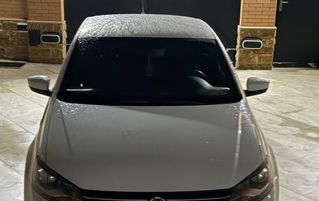 Volkswagen Polo VI (EU Market), 2016 год, 1 050 000 рублей, 4 фотография