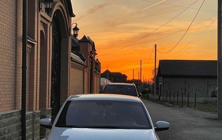 Volkswagen Polo VI (EU Market), 2016 год, 1 050 000 рублей, 10 фотография