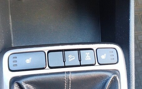 Hyundai Creta I рестайлинг, 2021 год, 1 720 000 рублей, 9 фотография