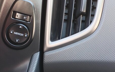 Hyundai Creta I рестайлинг, 2021 год, 1 720 000 рублей, 11 фотография