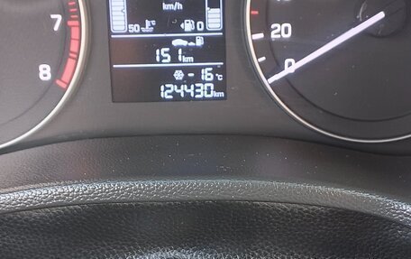 Hyundai Creta I рестайлинг, 2021 год, 1 720 000 рублей, 15 фотография