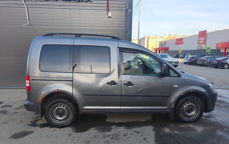 Volkswagen Caddy III рестайлинг, 2011 год, 620 000 рублей, 2 фотография