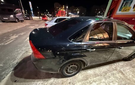 Ford Focus II рестайлинг, 2008 год, 310 000 рублей, 2 фотография