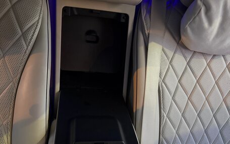 Mercedes-Benz S-Класс, 2021 год, 13 000 000 рублей, 30 фотография