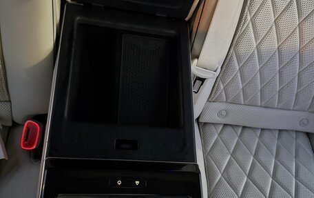 Mercedes-Benz S-Класс, 2021 год, 13 000 000 рублей, 32 фотография