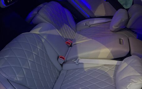 Mercedes-Benz S-Класс, 2021 год, 13 000 000 рублей, 37 фотография