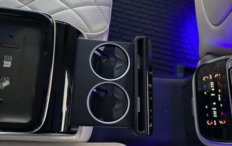 Mercedes-Benz S-Класс, 2021 год, 13 000 000 рублей, 33 фотография