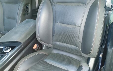 Geely Tugella FY11, 2021 год, 2 490 000 рублей, 5 фотография