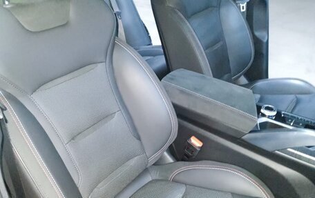 Geely Tugella FY11, 2021 год, 2 490 000 рублей, 6 фотография