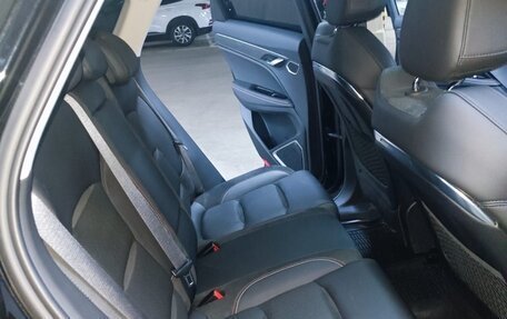 Geely Tugella FY11, 2021 год, 2 490 000 рублей, 7 фотография