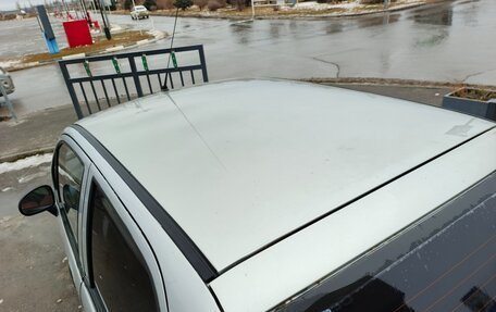 Daewoo Matiz I, 2005 год, 235 000 рублей, 7 фотография