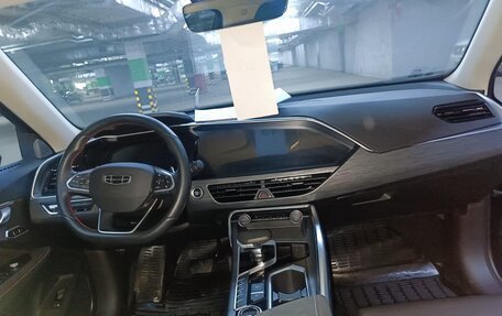 Geely Tugella FY11, 2021 год, 2 490 000 рублей, 8 фотография