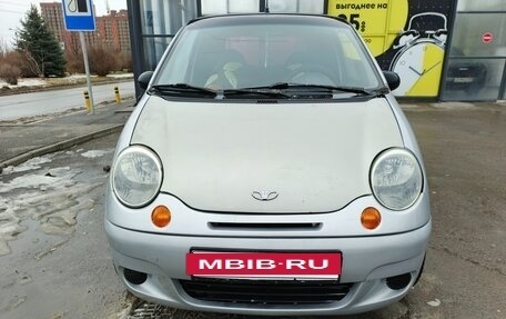 Daewoo Matiz I, 2005 год, 235 000 рублей, 2 фотография