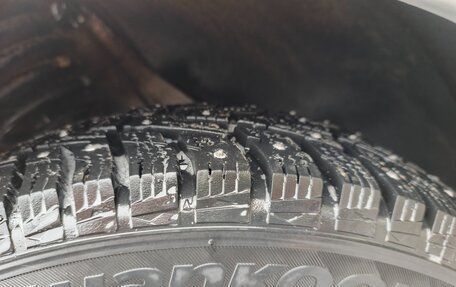 Daewoo Matiz I, 2005 год, 235 000 рублей, 11 фотография