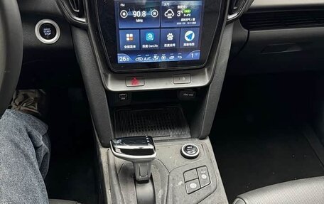 Hyundai ix35, 2021 год, 1 243 000 рублей, 8 фотография