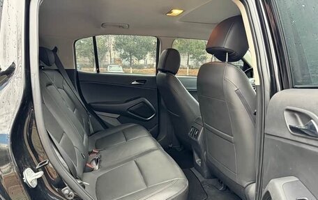 Hyundai ix35, 2021 год, 1 243 000 рублей, 10 фотография