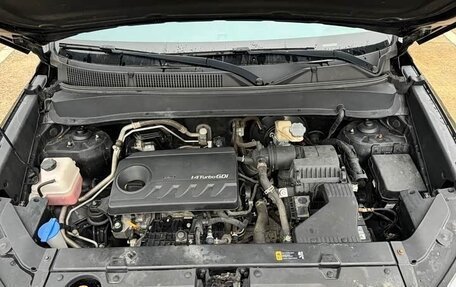 Hyundai ix35, 2021 год, 1 243 000 рублей, 6 фотография