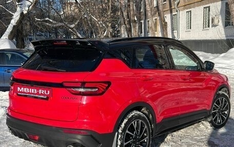 Geely Coolray I, 2022 год, 1 715 000 рублей, 9 фотография