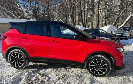 Geely Coolray I, 2022 год, 1 715 000 рублей, 20 фотография