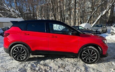Geely Coolray I, 2022 год, 1 715 000 рублей, 21 фотография
