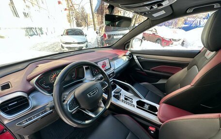 Geely Coolray I, 2022 год, 1 715 000 рублей, 24 фотография