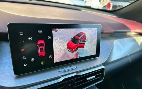 Geely Coolray I, 2022 год, 1 715 000 рублей, 26 фотография