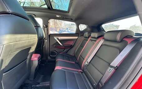 Geely Coolray I, 2022 год, 1 715 000 рублей, 23 фотография