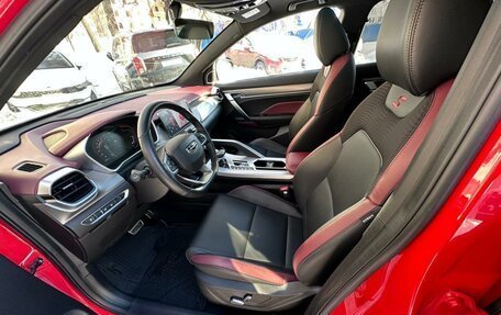 Geely Coolray I, 2022 год, 1 715 000 рублей, 33 фотография